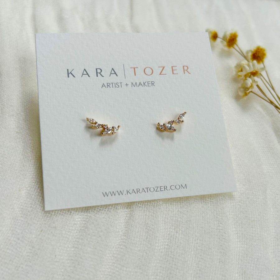 Leaf Climber Studs