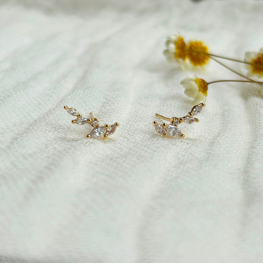 Leaf Climber Studs